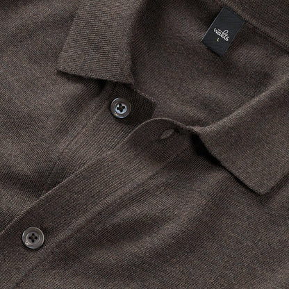 Pearson Merino Cardigan