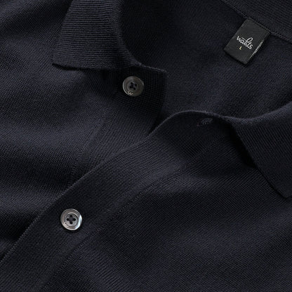 Pearson Merino Cardigan