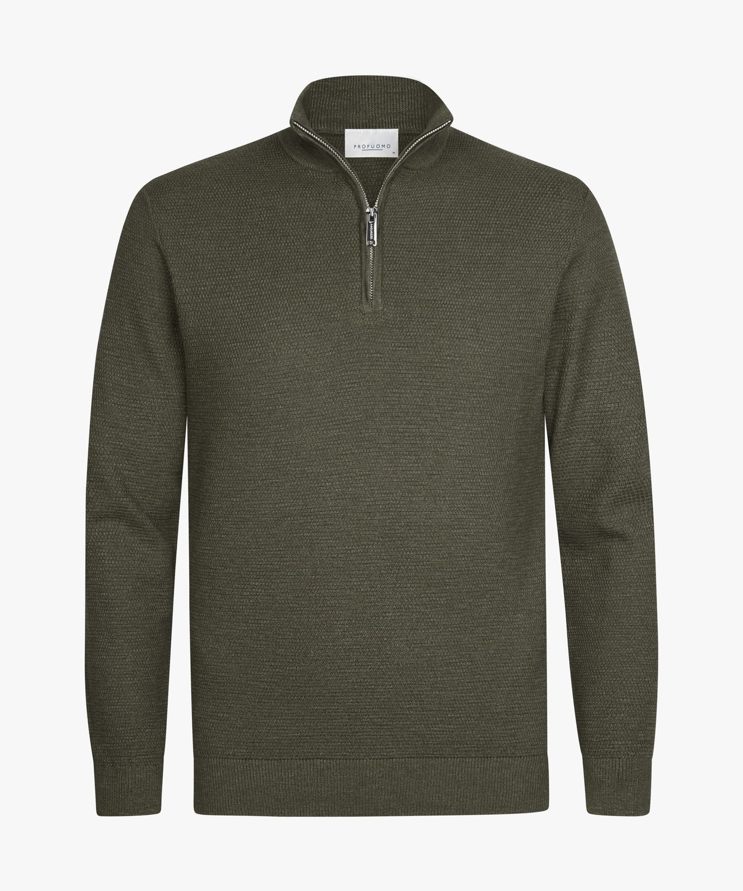 PPXJ30023 Knitwear Green