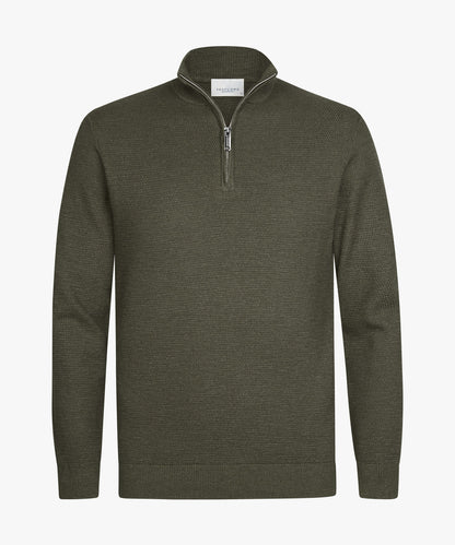 PPXJ30023 Knitwear Green