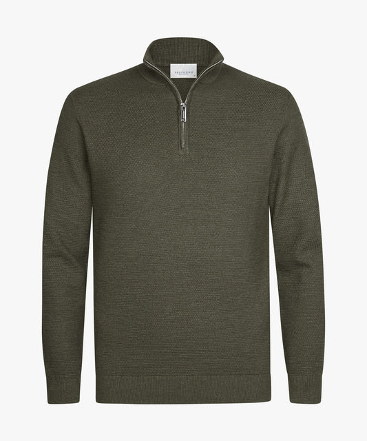PPXJ30023 Knitwear Green