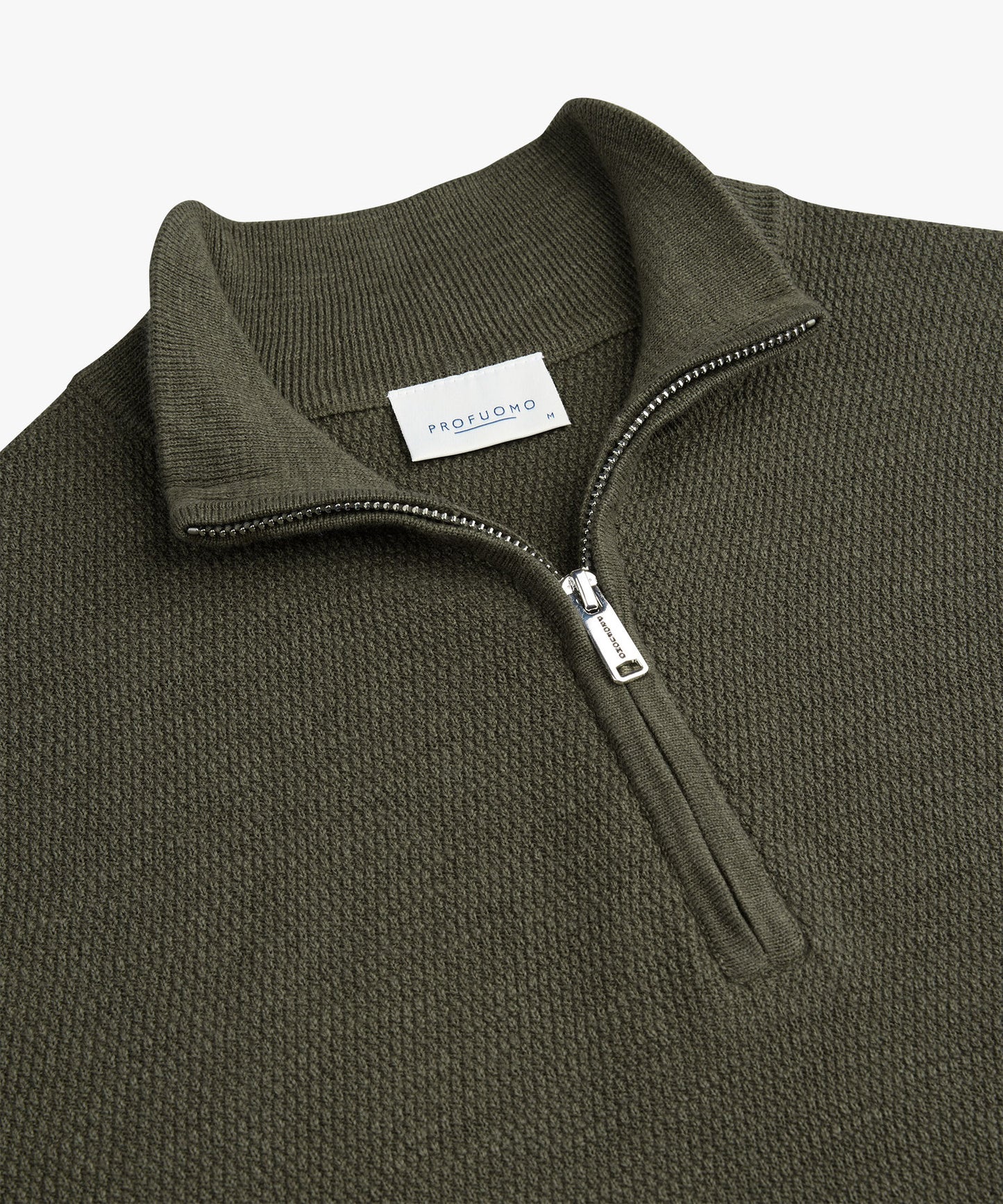 PPXJ30023 Knitwear Green