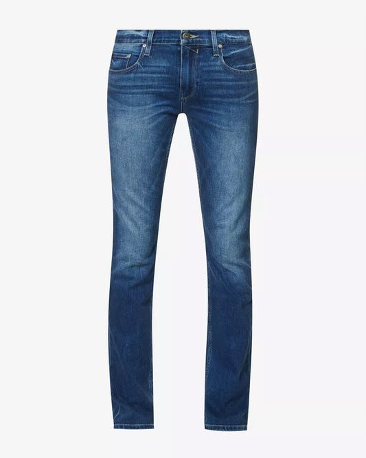 Federal Milburn Jean