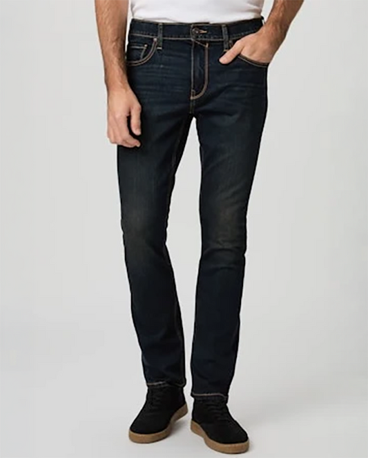 Lennox 32" Slim Jean - Cargill