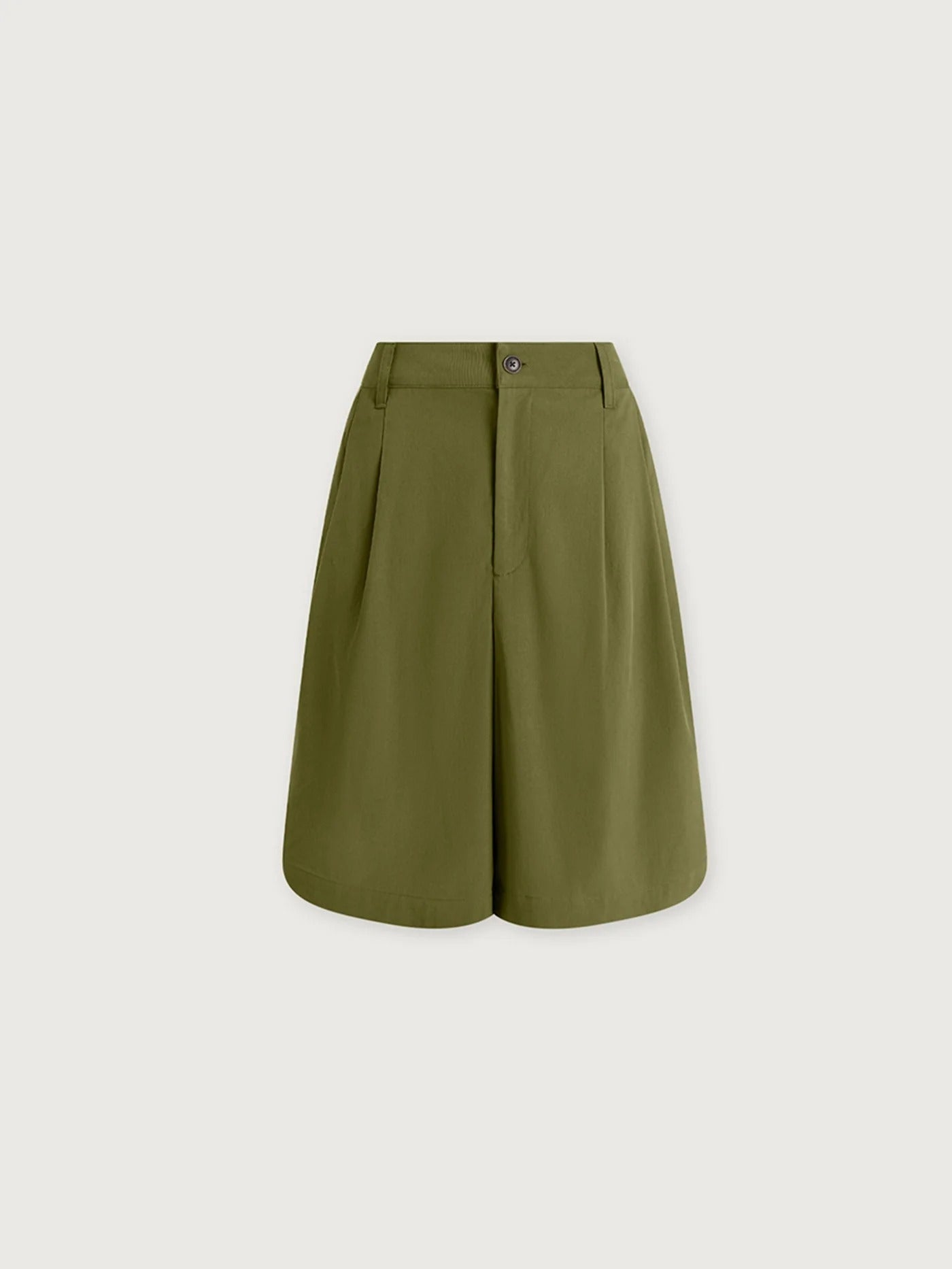 Phelan Long Short 8" - Olivine