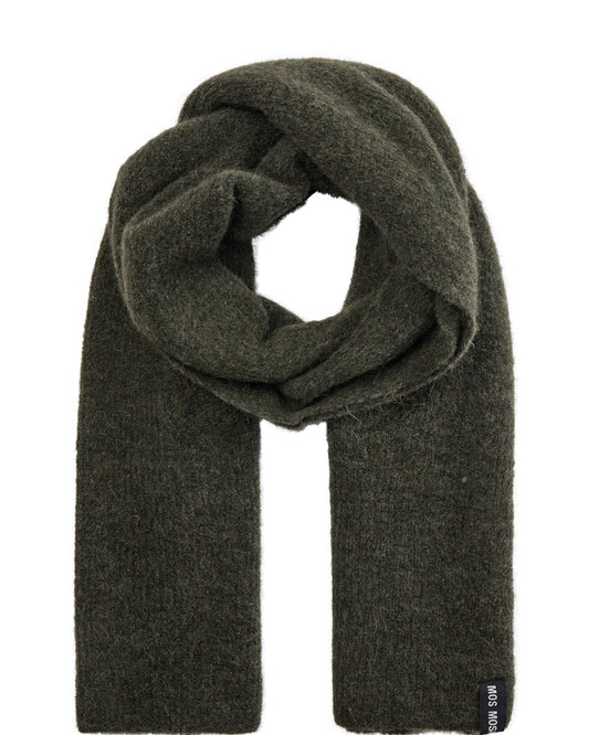 Thora Knit Scarf