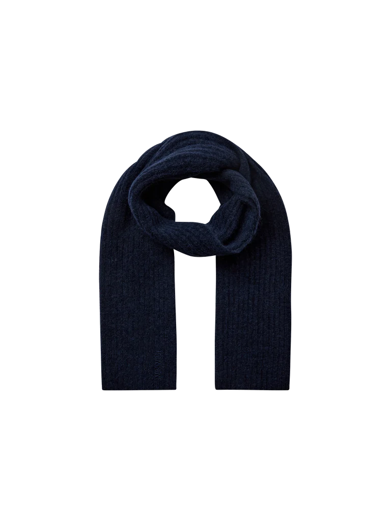 Lora Knit Scarf