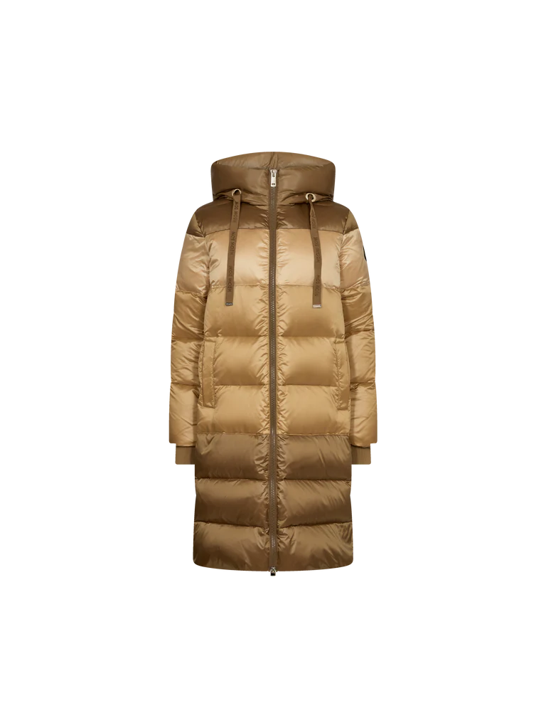 Nova Limited Edition Down Coat