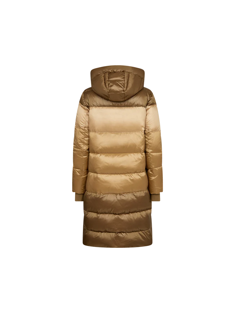 Nova Limited Edition Down Coat