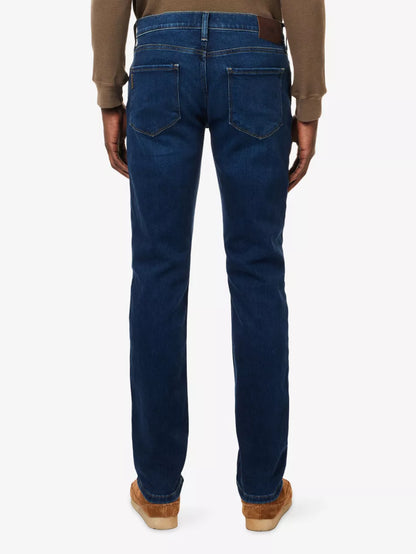 Federal Evanston Jean