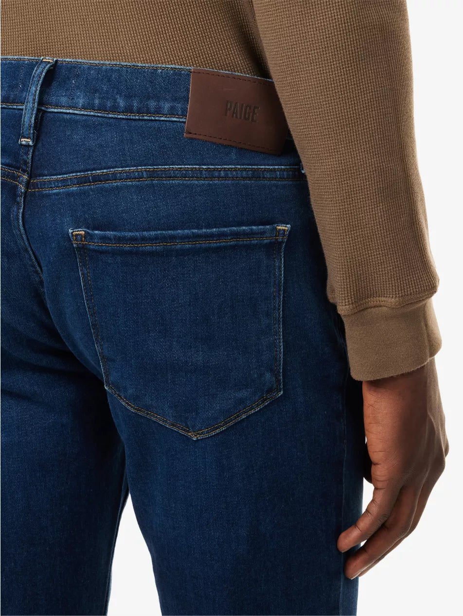 Federal Evanston Jean