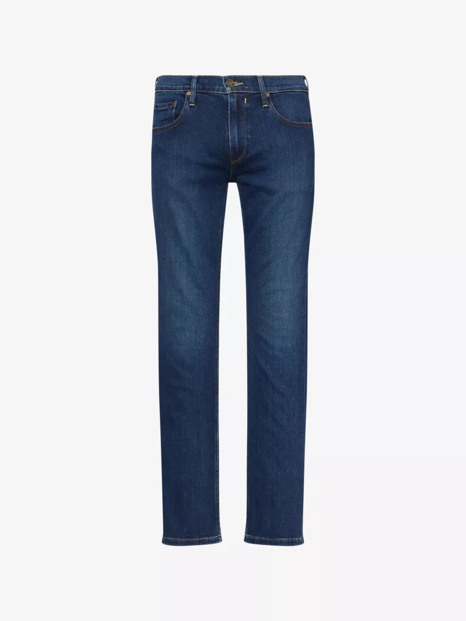 Federal Evanston Jean