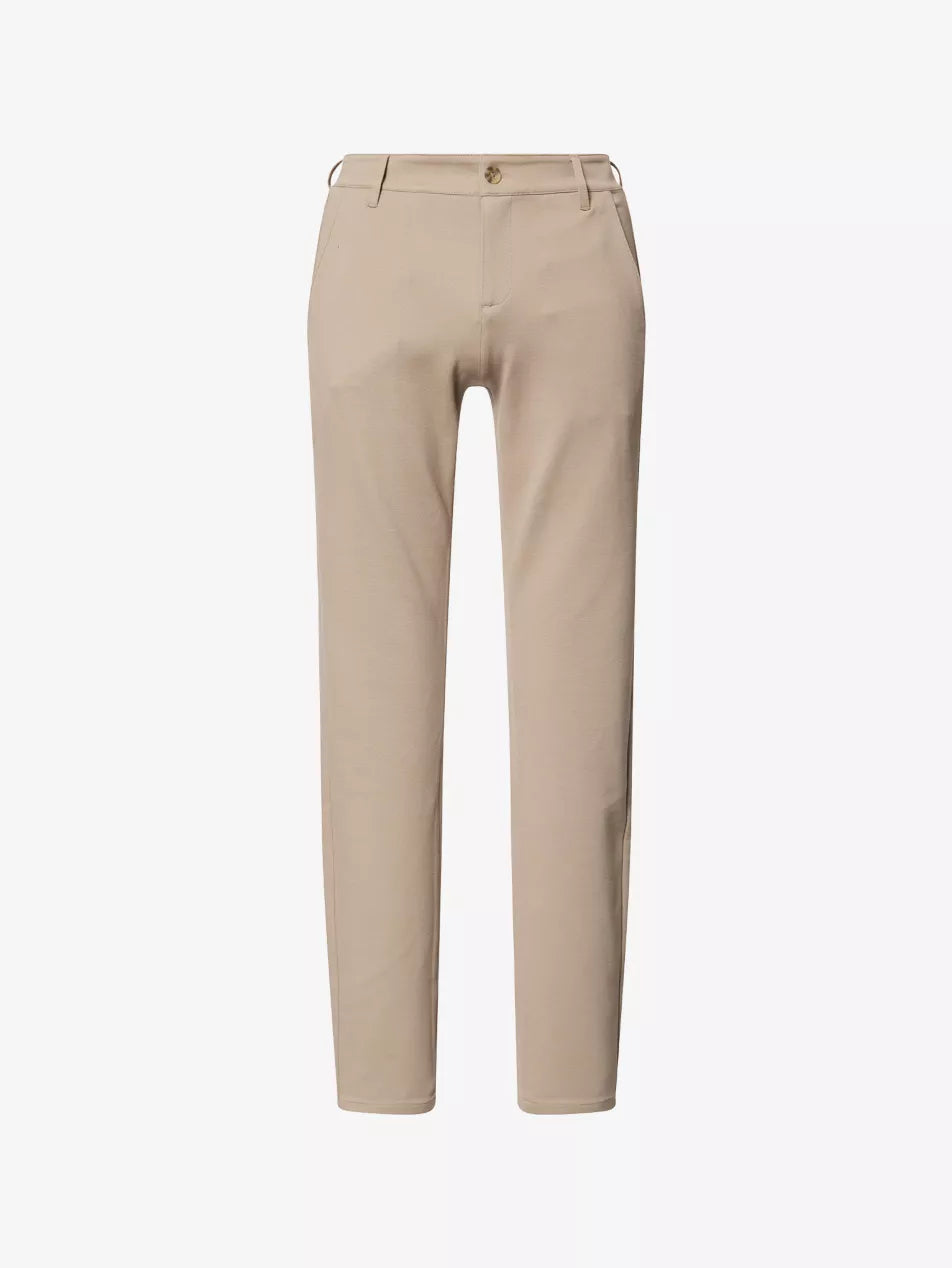Stafford Trouser Warm Birch