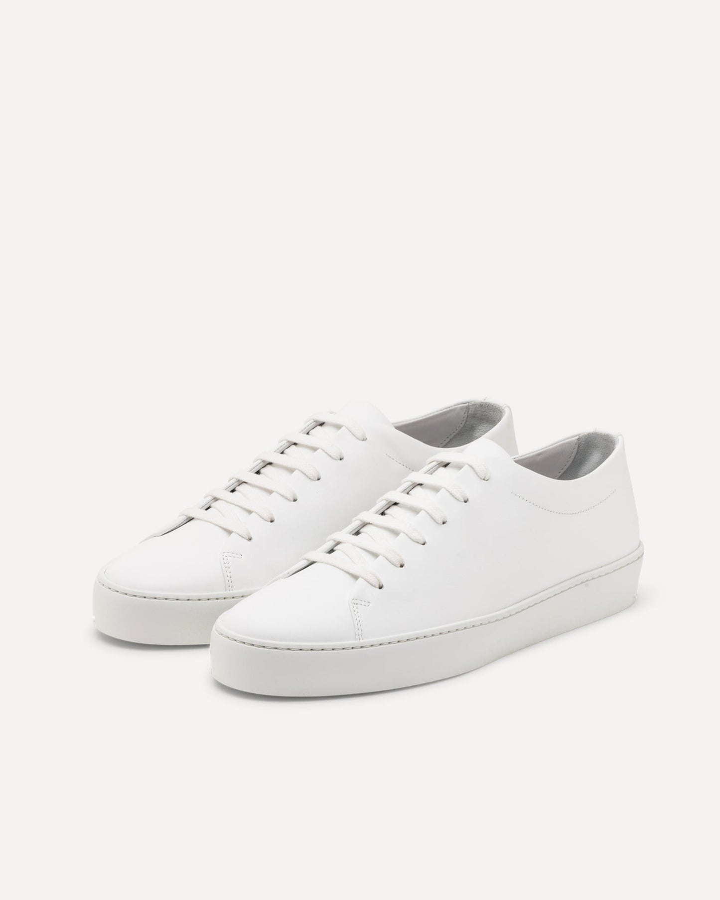 Royal Sneaker - White