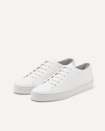Royal Sneaker - White