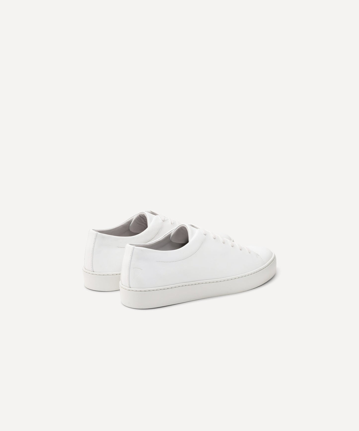 Royal Sneaker - White
