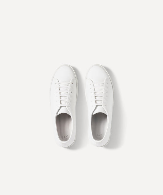 Royal Sneaker - White