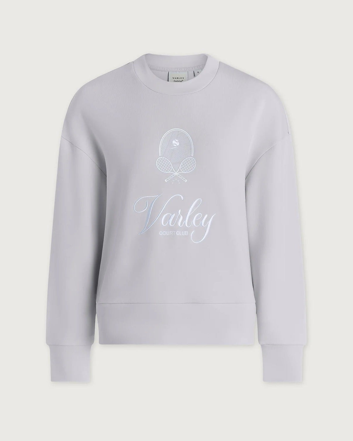 Rasco Namesake Sweat - Xenon Blue