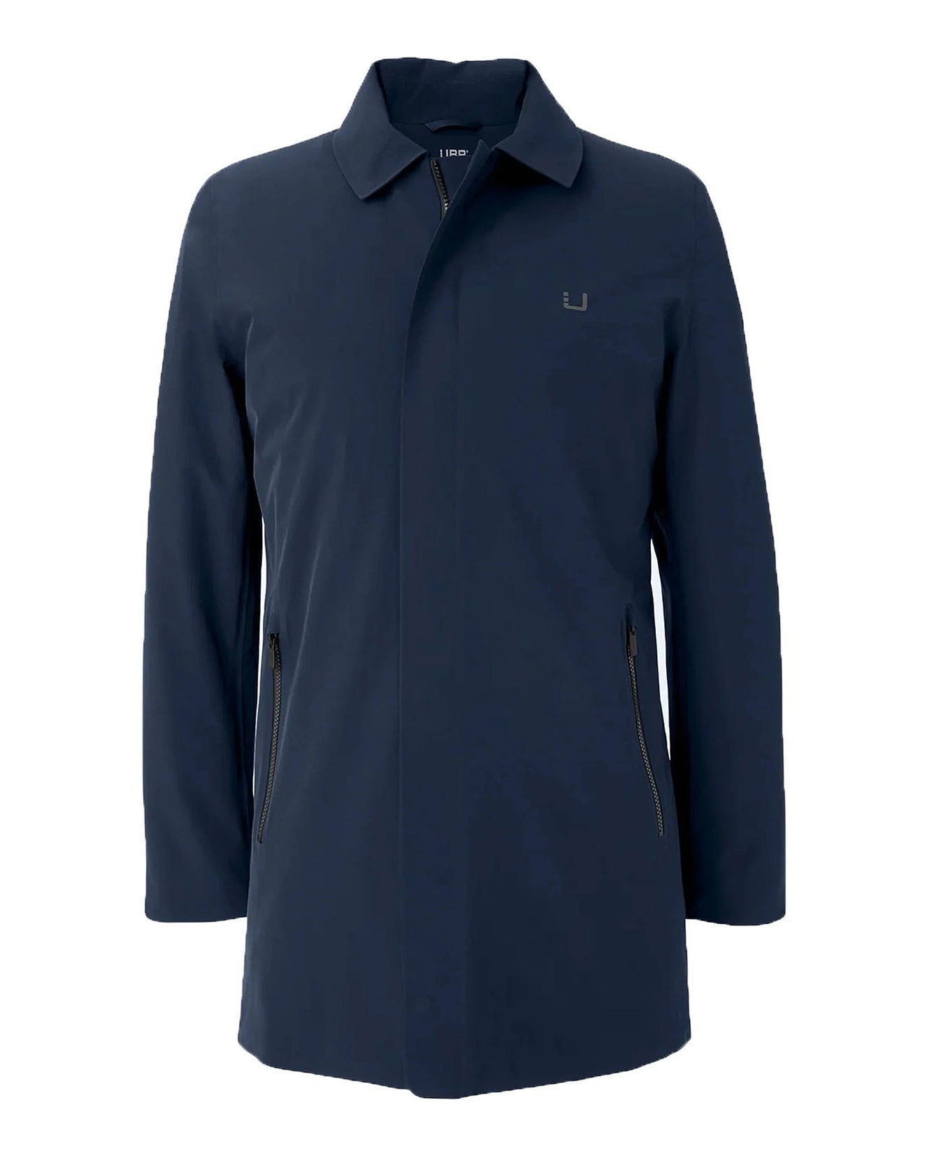 Regulator Coat Navy