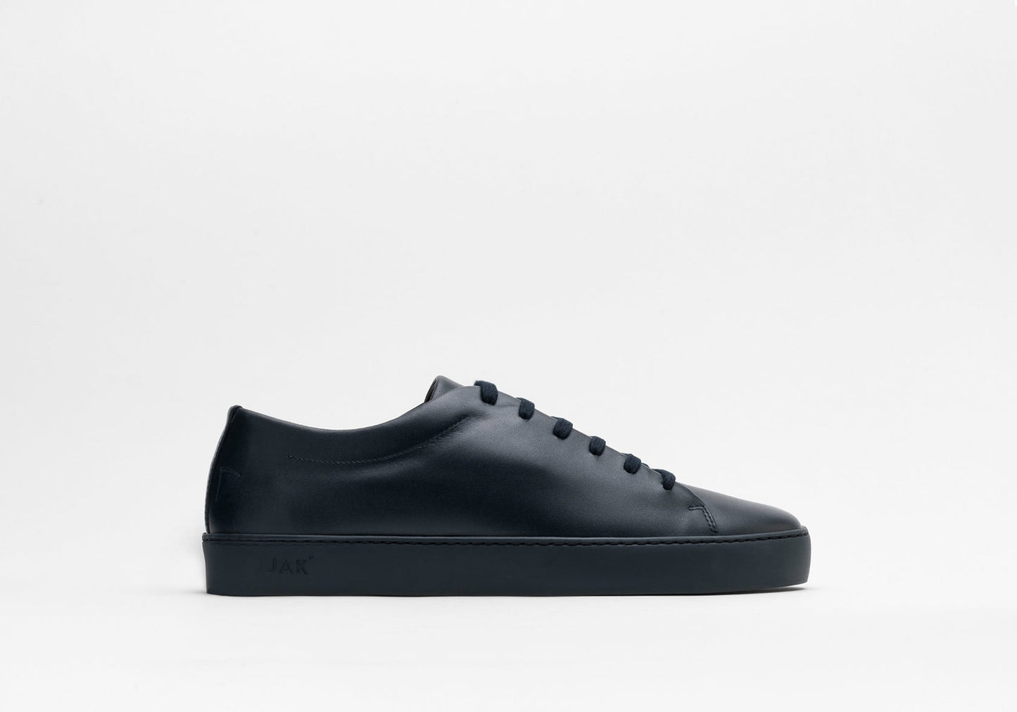 Royal Sneaker - Dark Blue
