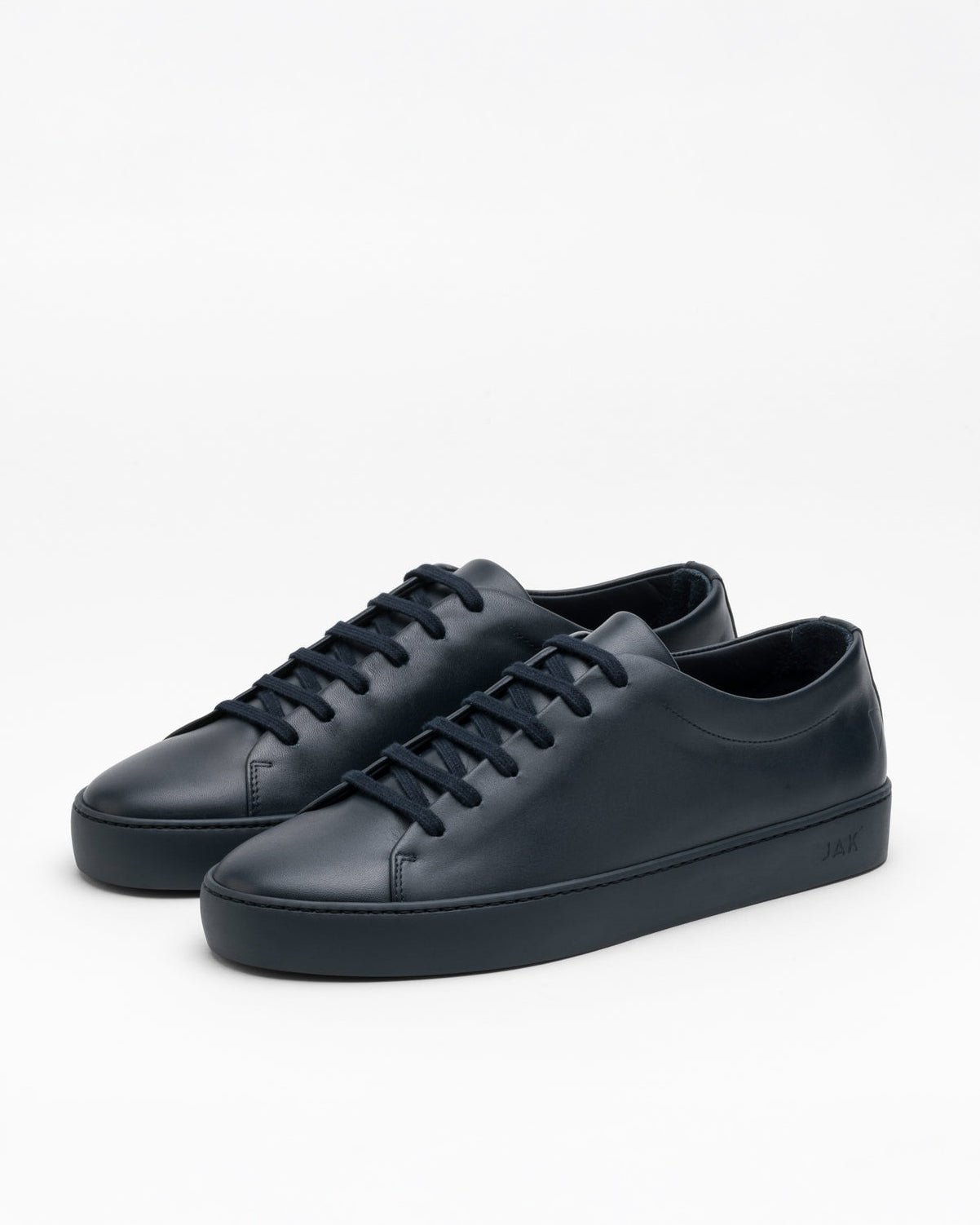 Royal Sneaker - Dark Blue