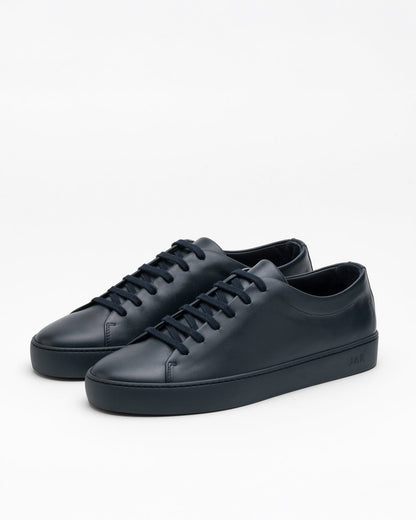 Royal Sneaker - Dark Blue