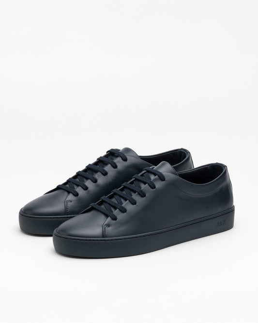 Royal Sneaker - Dark Blue
