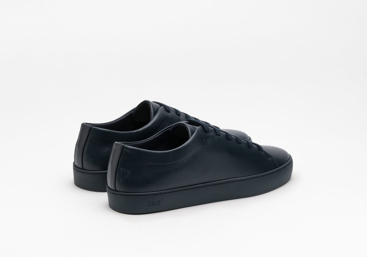 Royal Sneaker - Dark Blue