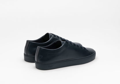 Royal Sneaker - Dark Blue