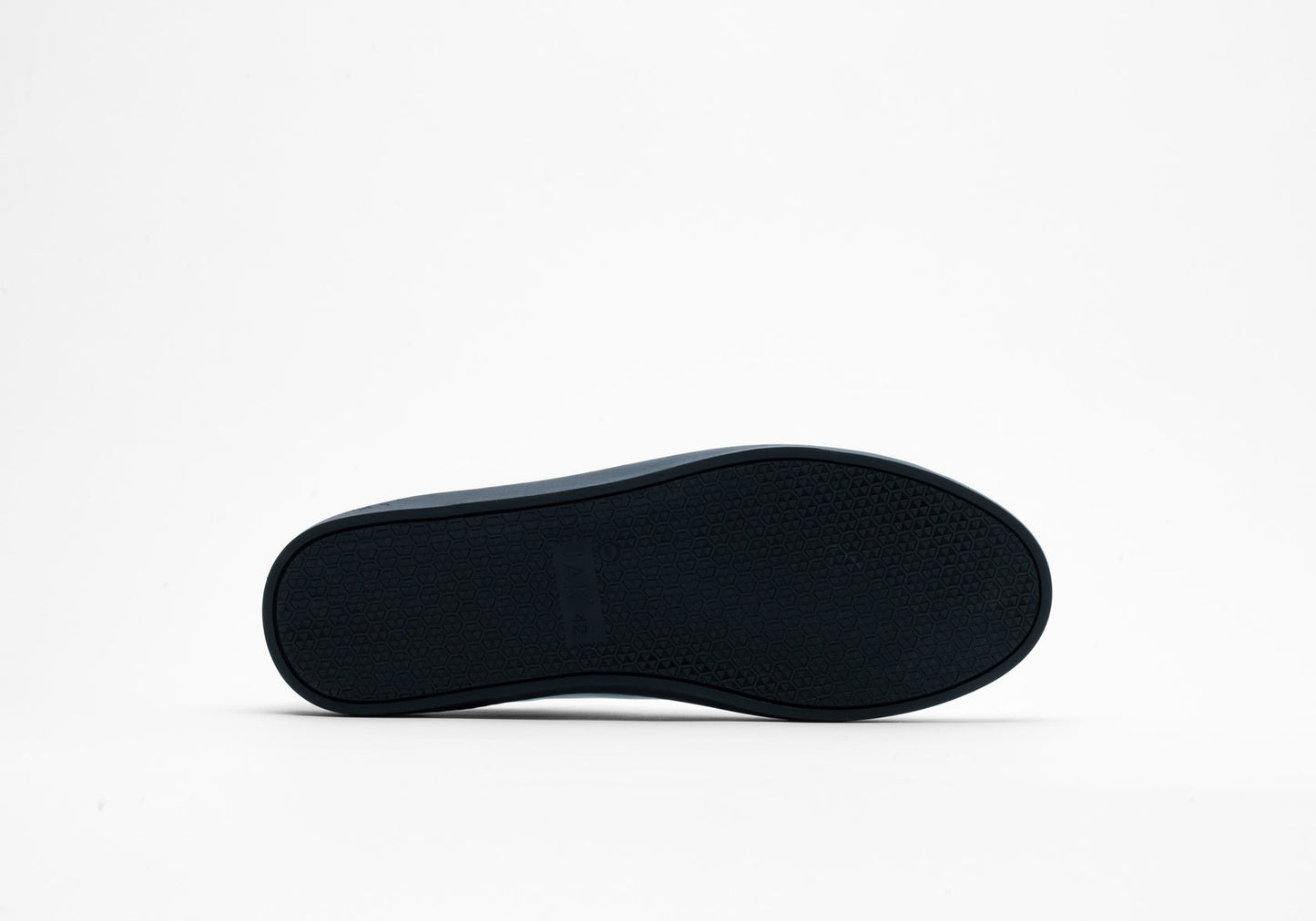 Royal Sneaker - Dark Blue