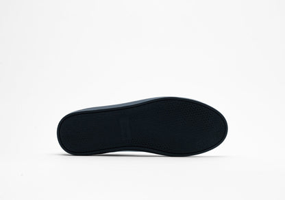 Royal Sneaker - Dark Blue