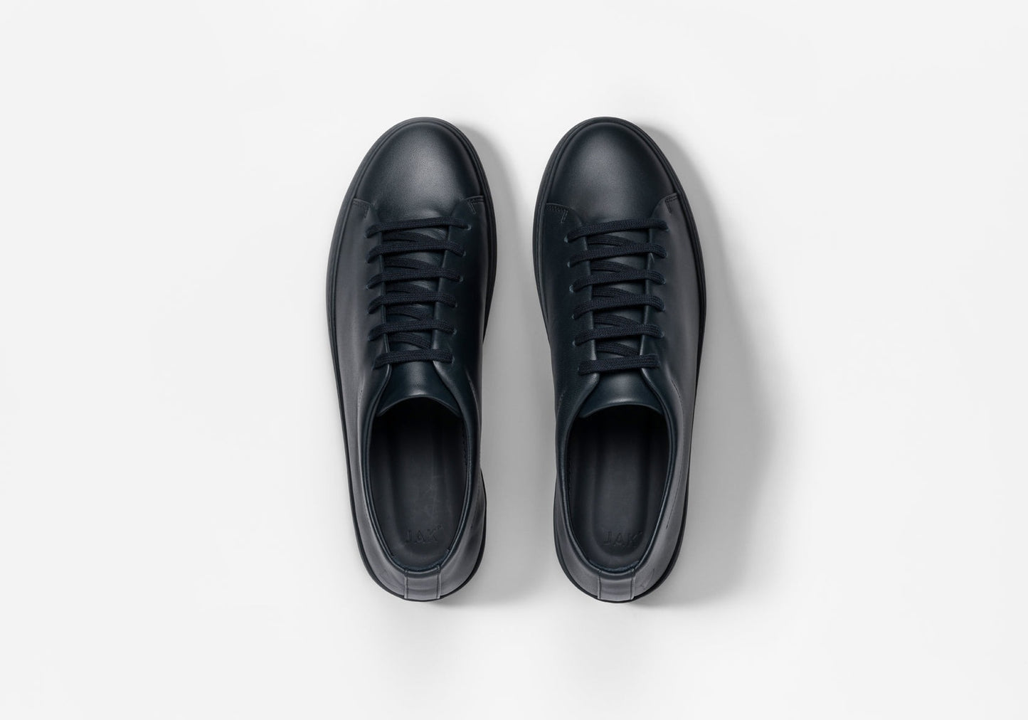 Royal Sneaker - Dark Blue