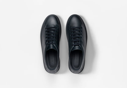 Royal Sneaker - Dark Blue
