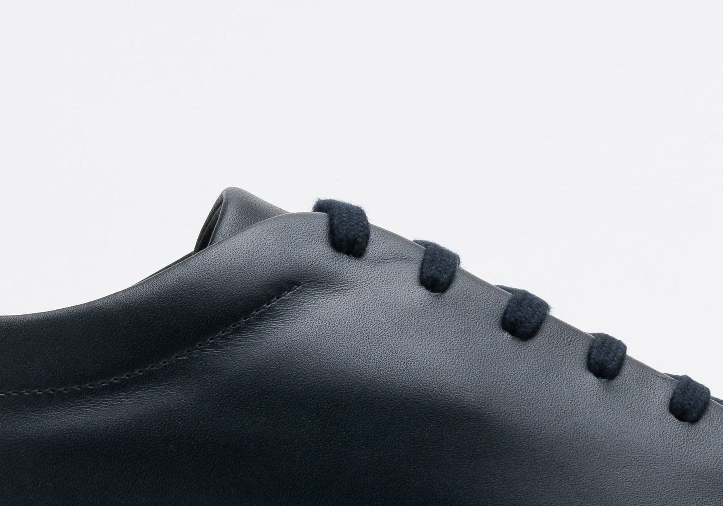 Royal Sneaker - Dark Blue