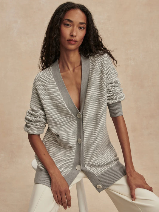 Ryder Knit Cardigan