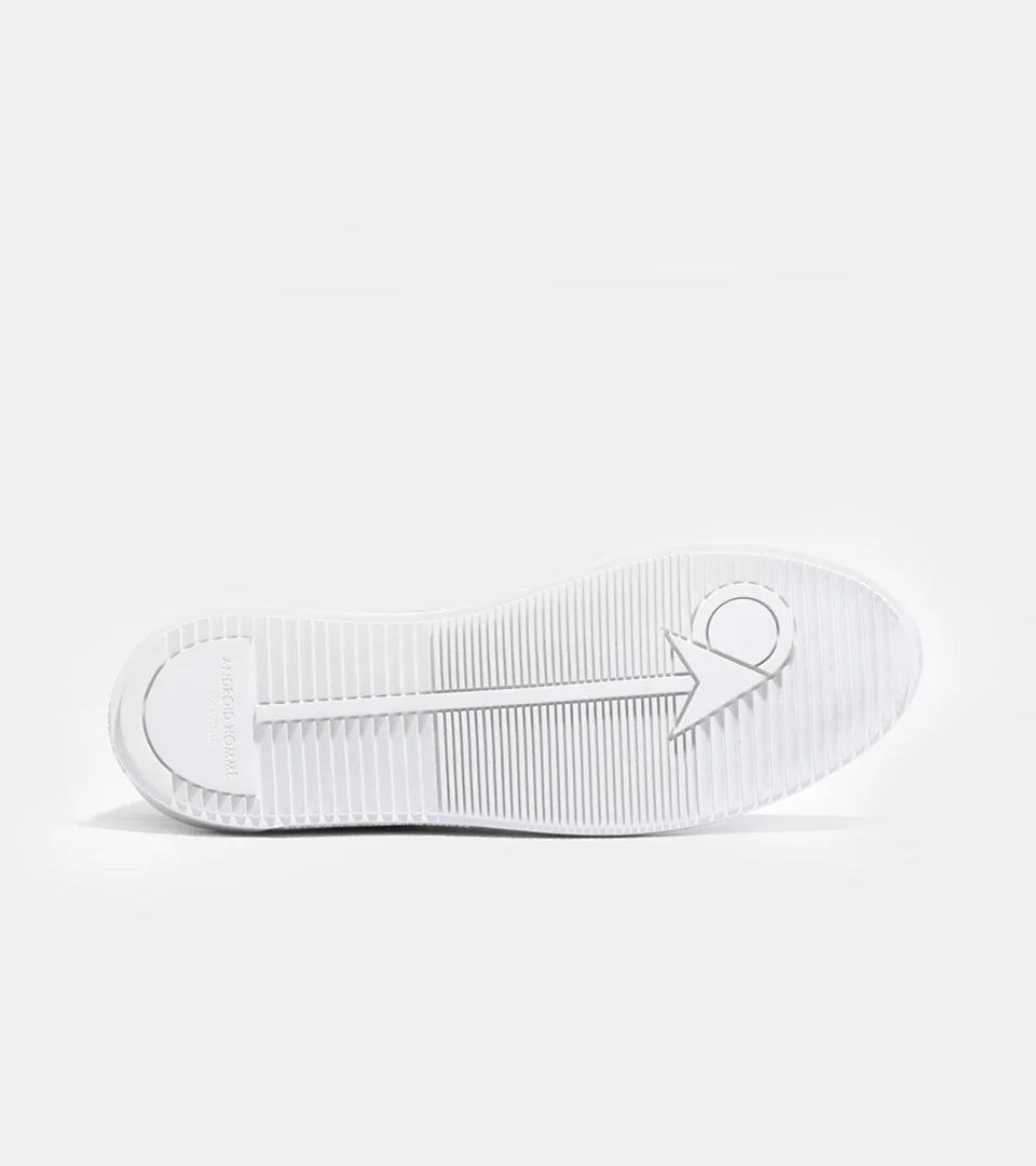 Point Dume Suede/Leather Sneaker