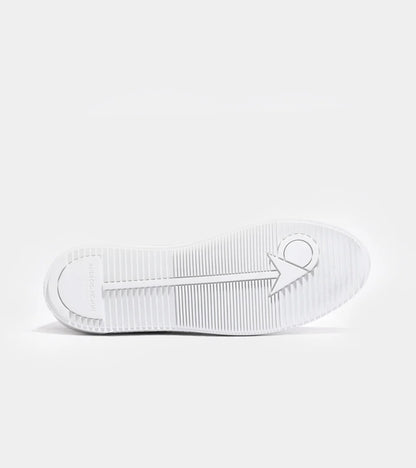 Point Dume Suede/Leather Sneaker