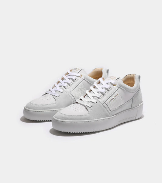 Point Dume Suede/Leather Sneaker