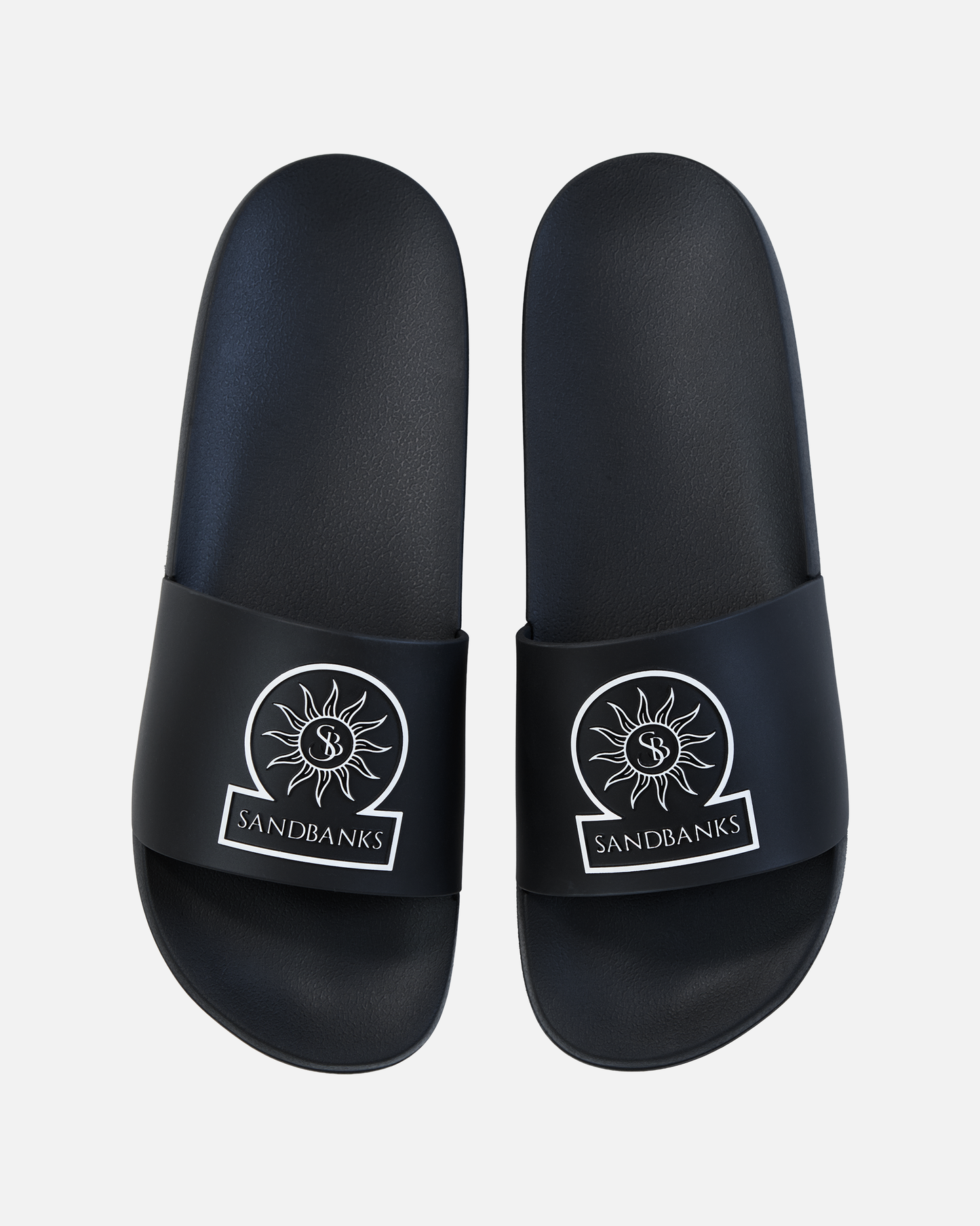 Sandbanks Logo Sliders