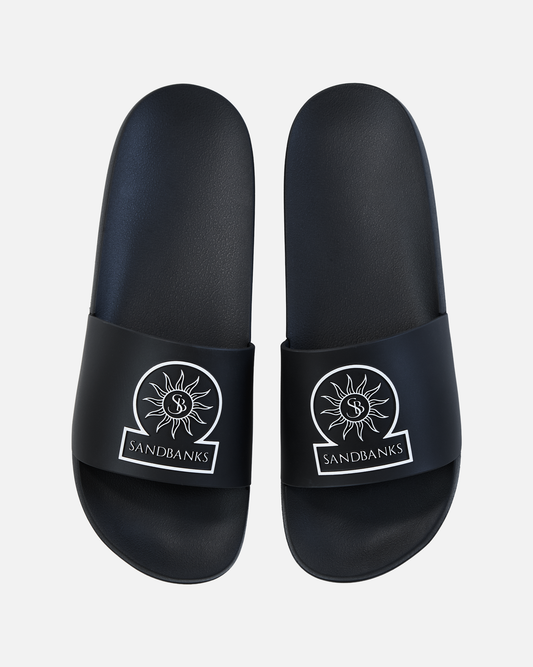 Sandbanks Logo Sliders