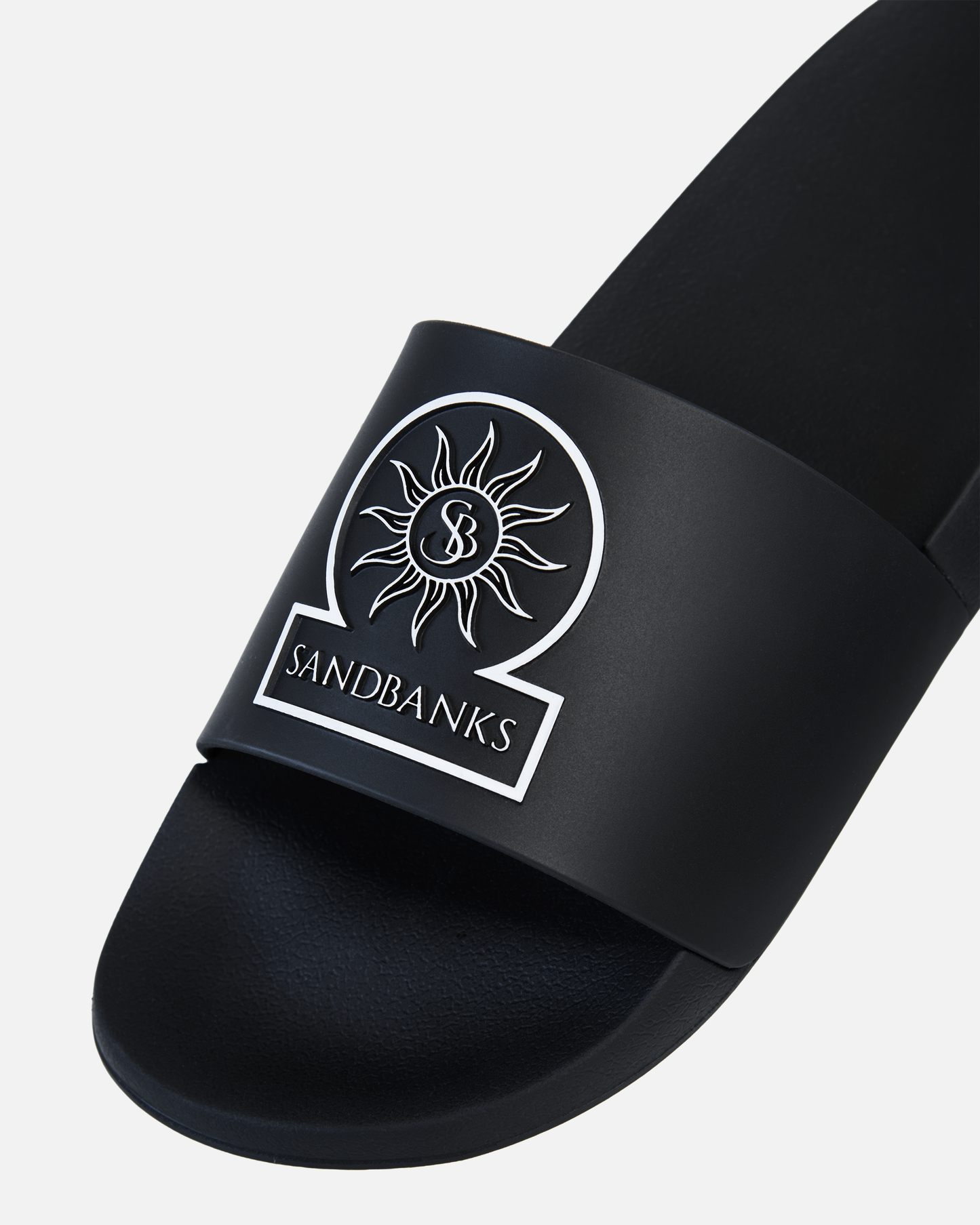Sandbanks Logo Sliders
