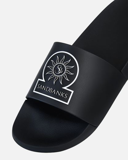 Sandbanks Logo Sliders