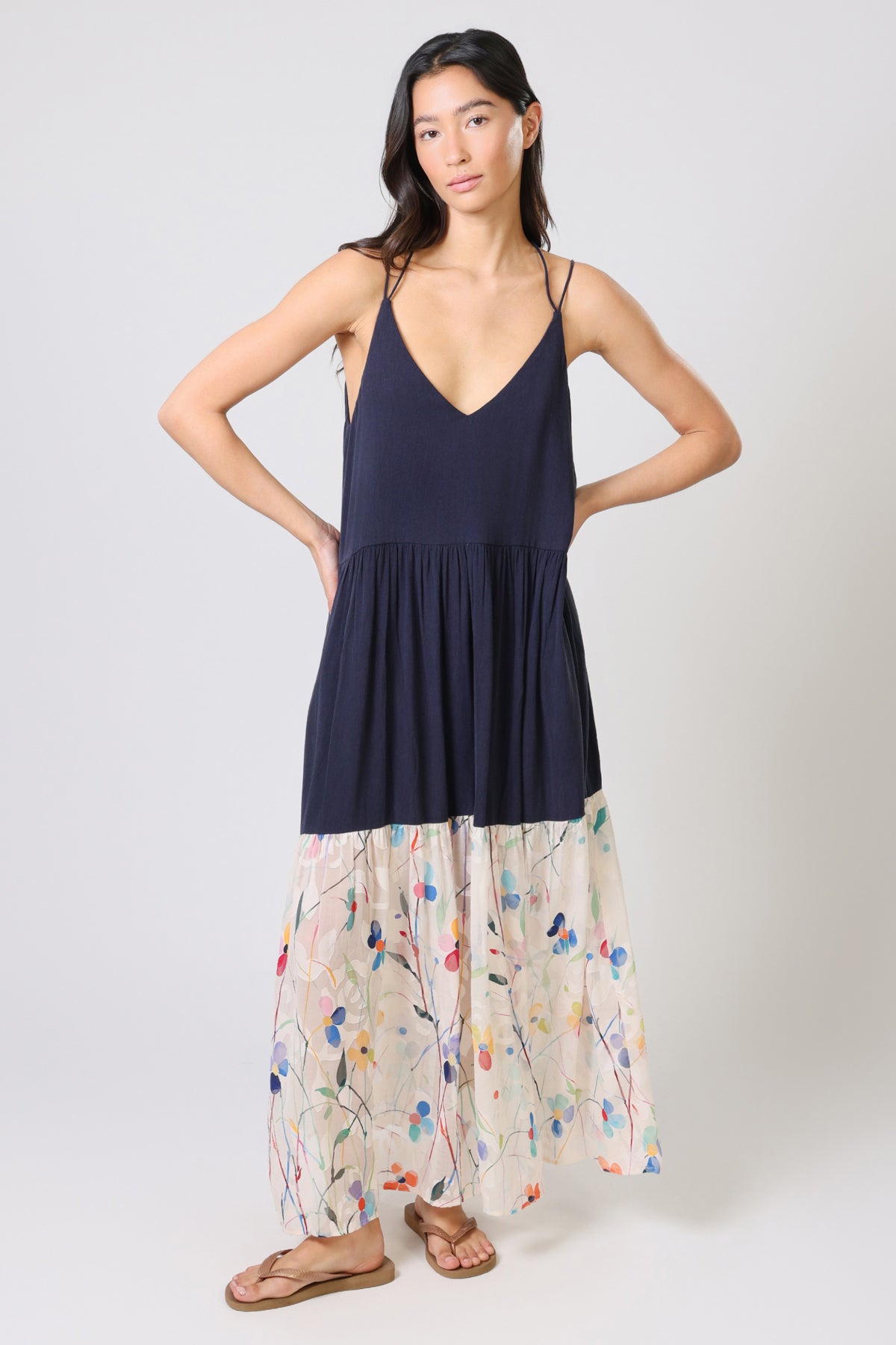 Ithaca Dress - Splendour & Sass
