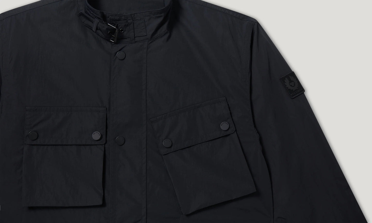 Service Nylon Fieldmaster Black