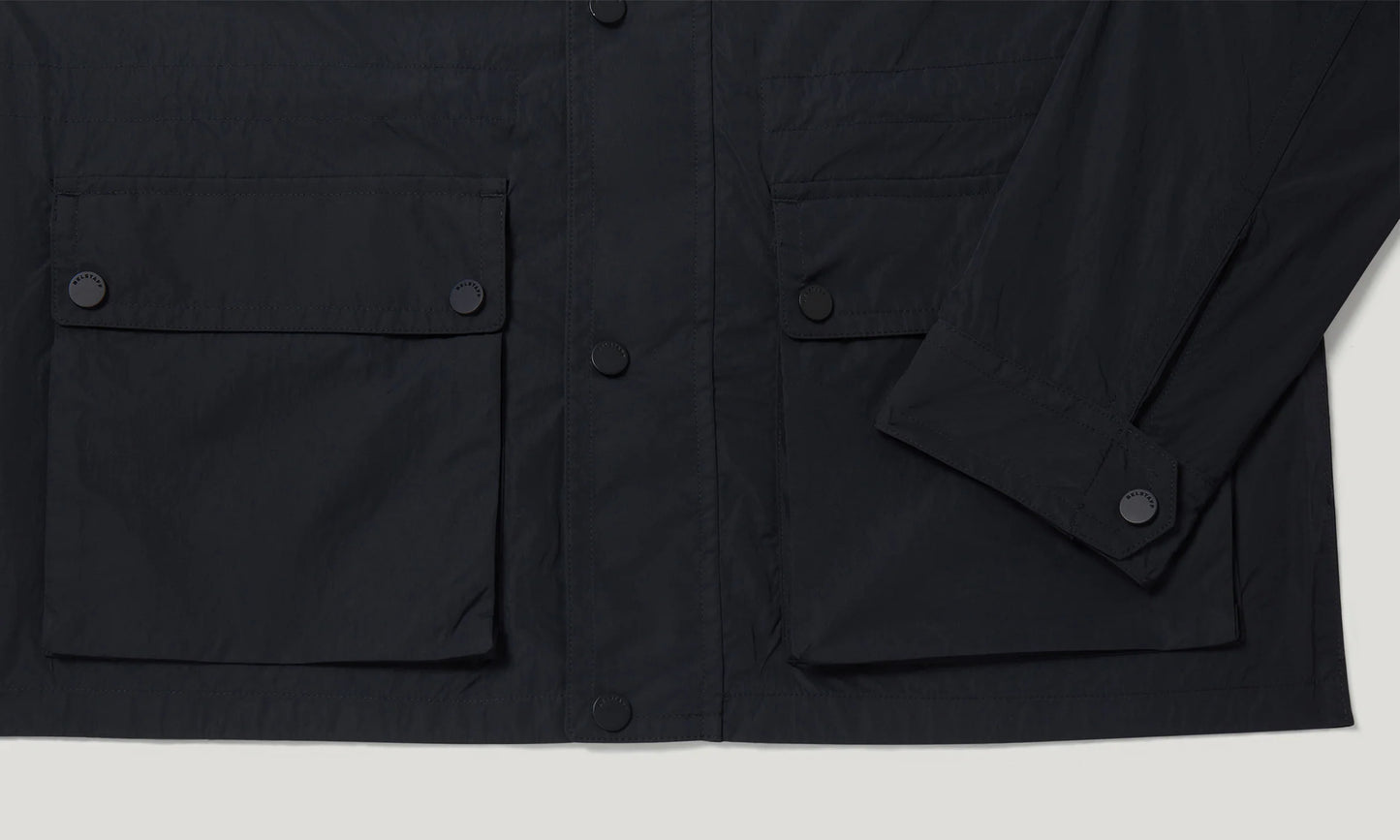 Service Nylon Fieldmaster Black