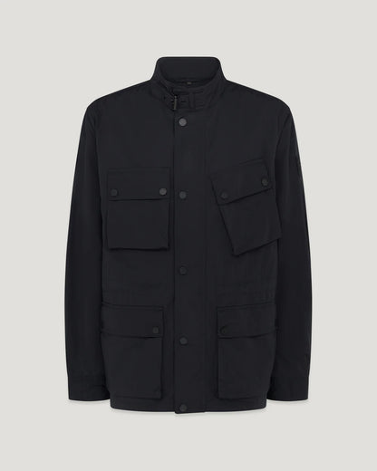 Service Nylon Fieldmaster Black