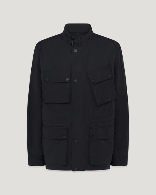 Service Nylon Fieldmaster Black