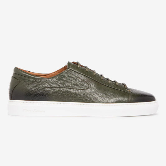 Sirolo Khaki Trainers