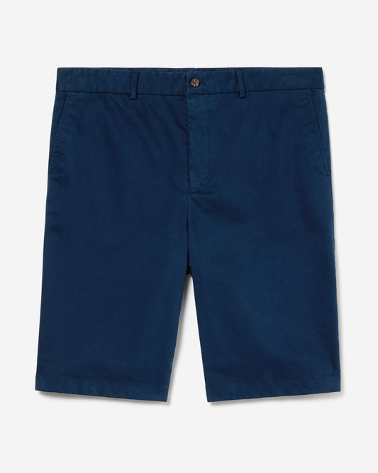 Sistelo Dark Navy Short