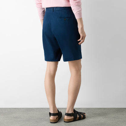 Sistelo Dark Navy Short